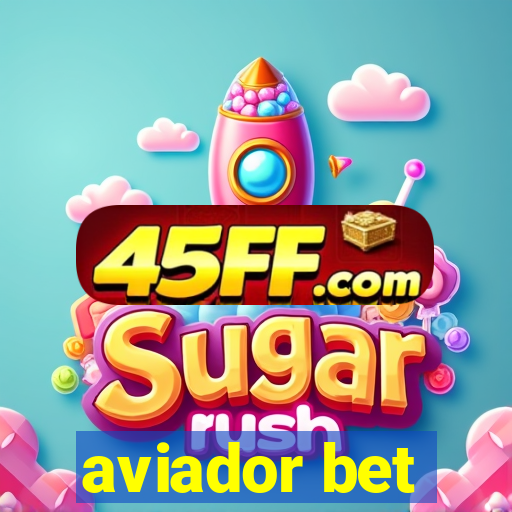 aviador bet